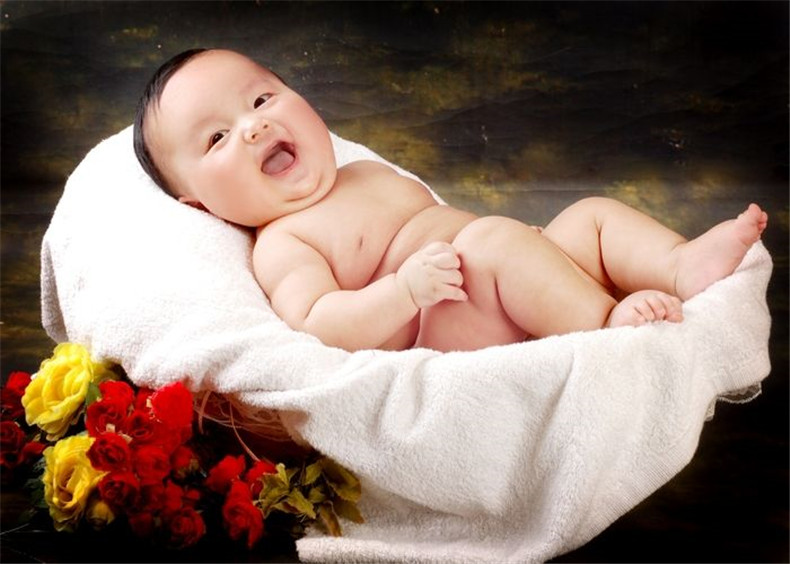 【愛心+創(chuàng)意】寶貝成長紀念冊怎么做？