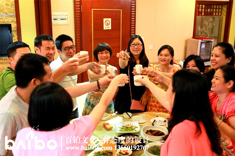 一份超詳細(xì)的同學(xué)聚會策劃方案,不看后悔!