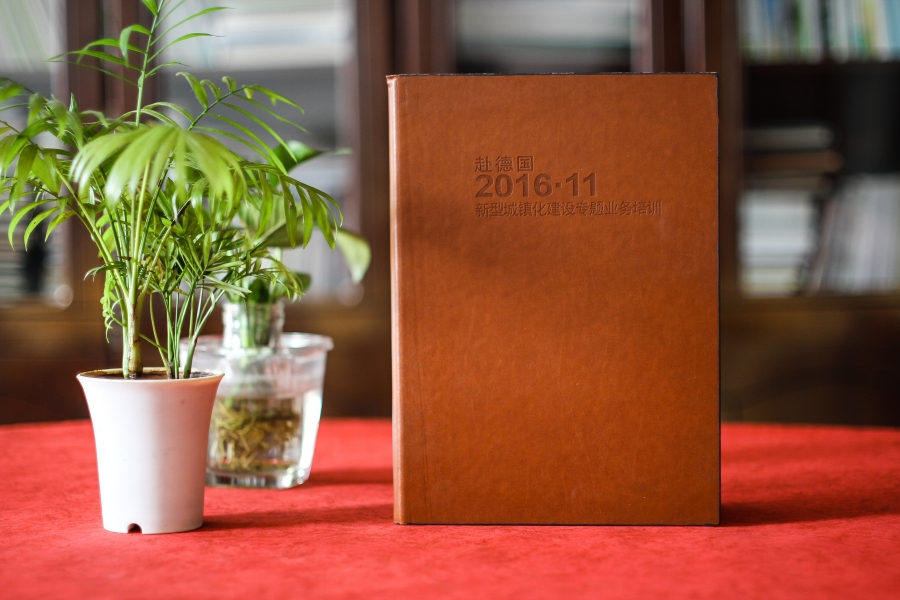 企業(yè)培訓(xùn)紀念冊定制，原來還可以這樣??！