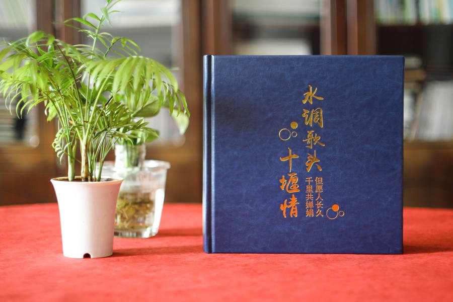優(yōu)秀的工作相冊設(shè)計是什么樣-領(lǐng)導相冊設(shè)計經(jīng)驗